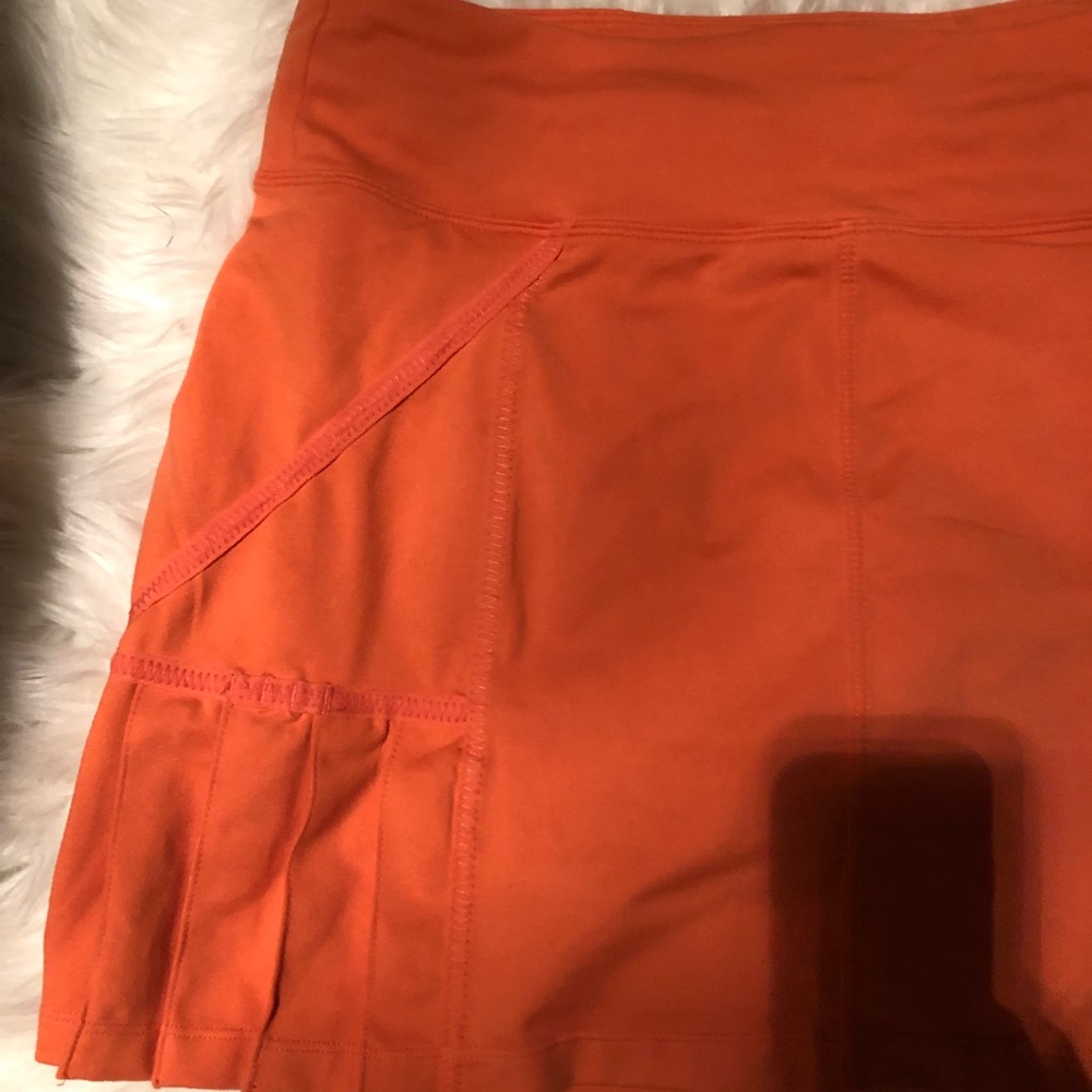 NWOT Athleta Skort, Med